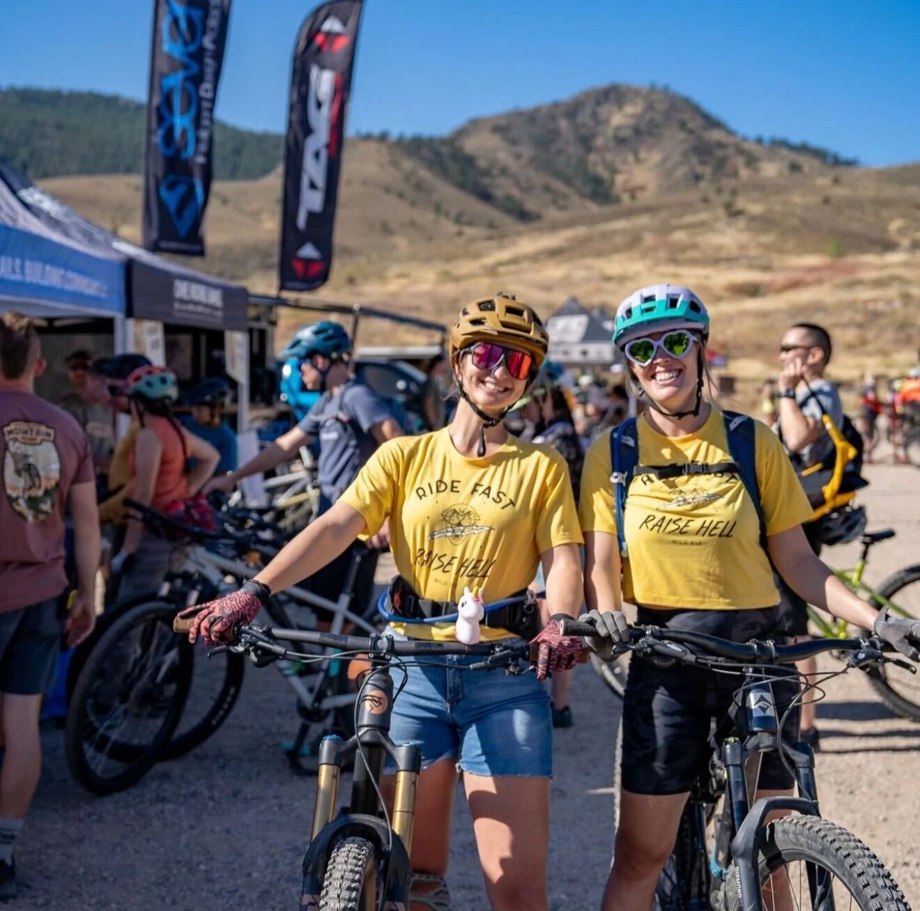 NoCo MTB Fest moment 4