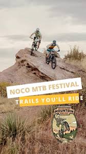 NoCo MTB Fest moment 6
